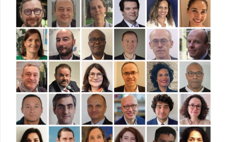 Livret des pôles édition octobre 2025